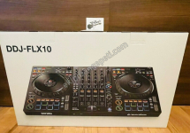 Pioneer DDJ-FLX10 DJ * sıfır cihaz