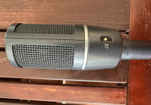 AKG C2000B - Condenser Mikrofon